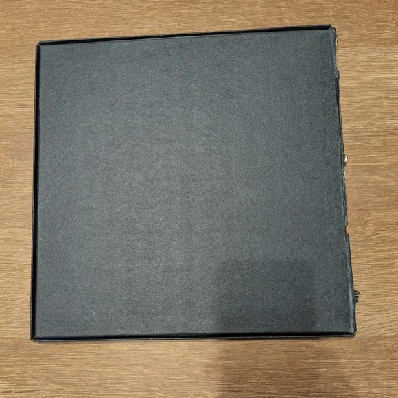 George Harrison All Things Must Pass Vinyl LP Box Set 3LP 1970 Apple Vintage VTG - Picture 2 of 5